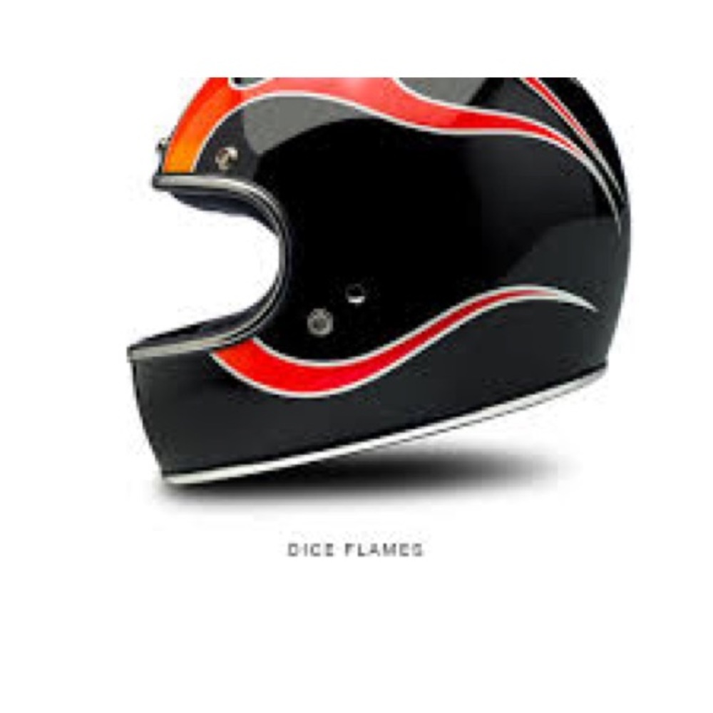 Biltwell Unisex Motorcycle Helmet